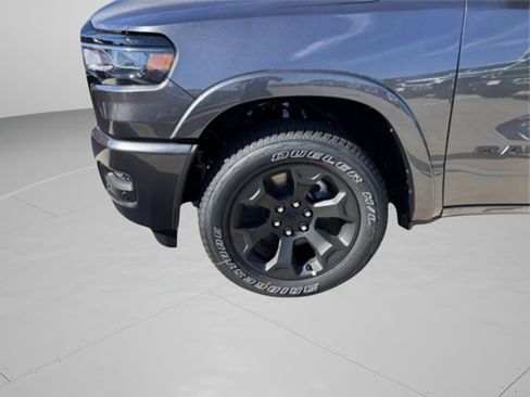 New 2026 RAM 1500 Lone Star image 8