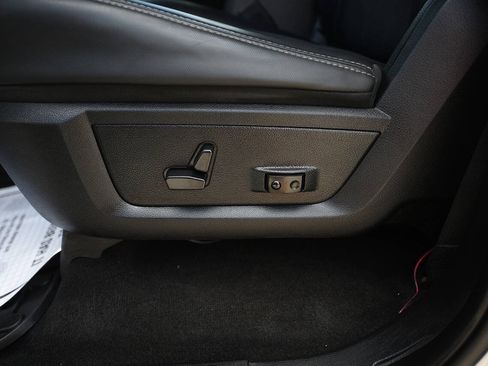 Used 2018 RAM 1500 Rebel w/ Luxury Group AWD/4WD image 17