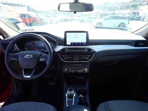 Used 2020 Ford Escape SE image 20