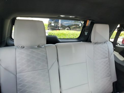 Used 2026 Cadillac Escalade Platinum Sport w/ LPO, ONYX Package AWD/4WD image 26