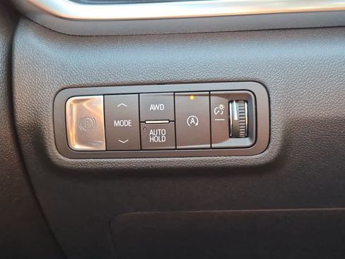 New 2026 GMC Terrain Denali image 19