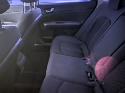 Used 2019 Kia Optima LX w/ LX Premium Package image 7