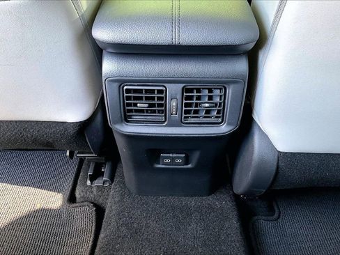 Used 2024 Toyota RAV4 XLE Premium FWD image 16