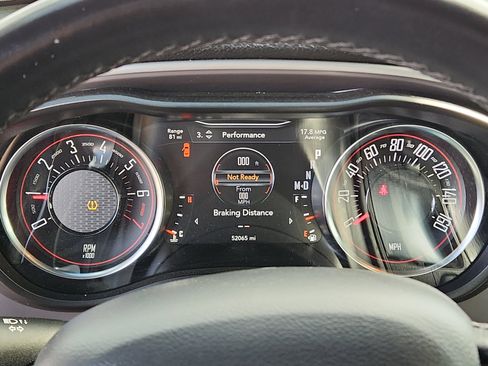 Used 2022 Dodge Challenger GT image 15