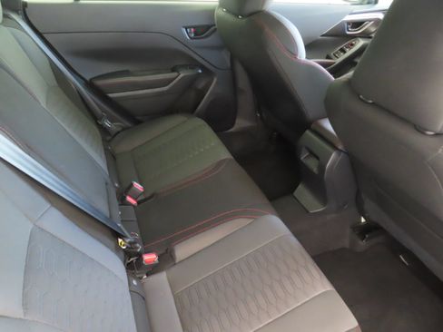 New 2026 Subaru Impreza 2.0i Sport AWD/4WD image 22