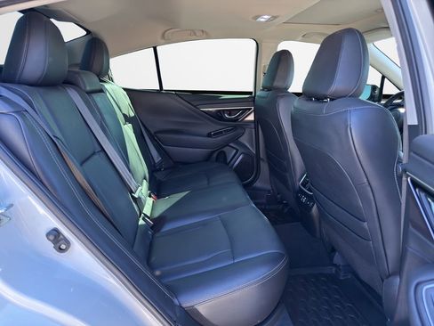 Used 2023 Subaru Legacy Touring XT image 19