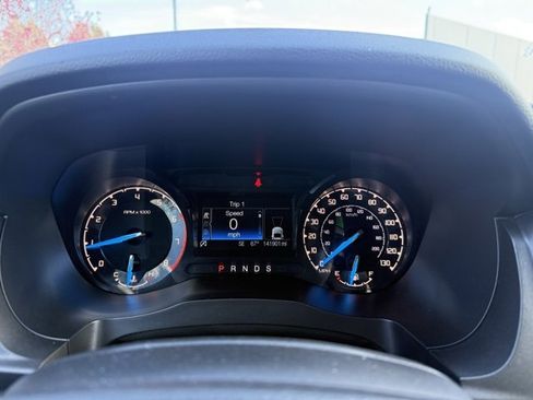 Used 2021 Ford Ranger XLT w/ Tremor Off-Road Package image 14