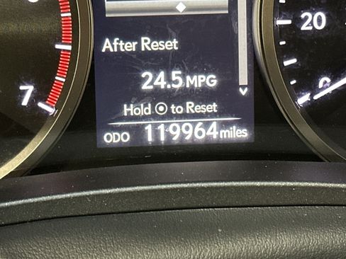 Used 2016 Lexus NX 200t image 22