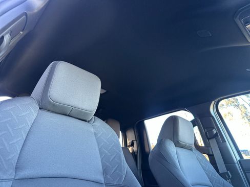 New 2026 Toyota Tacoma SR5 image 15