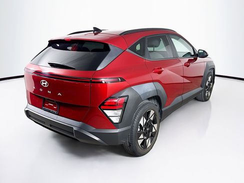 Used 2024 Hyundai Kona SEL image 30