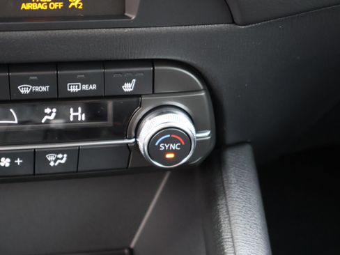 New 2025 MAZDA CX-5 AWD 2.5 S w/ Select Package image 29