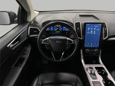 Used 2024 Ford Edge SEL w/ Convenience Package AWD/4WD image 14