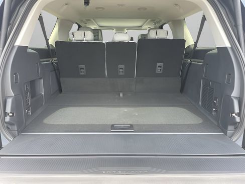 New 2026 Ford Expedition Max Platinum w/ Platinum Ultimate Package AWD/4WD image 11