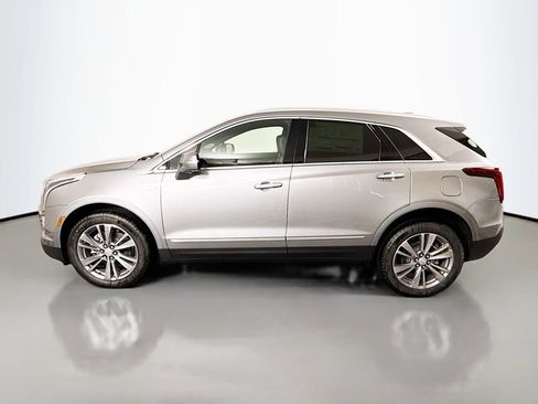 New 2026 Cadillac XT5 Premium Luxury w/ Driver Assist Package image 4