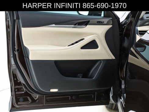 Used 2022 INFINITI QX60 Luxe w/ Cargo Package image 17