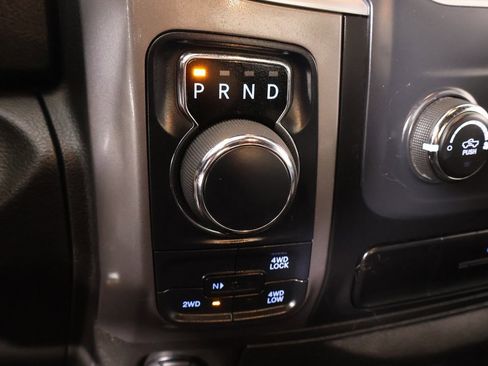 Used 2024 RAM 1500 Classic Warlock image 7