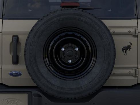 New 2026 Ford Bronco Big Bend image 24