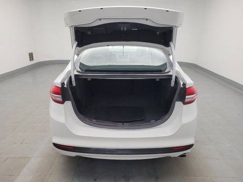 Used 2017 Ford Fusion S image 29