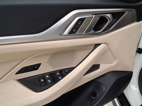 Certified 2023 BMW 430i Gran Coupe w/ Premium Package RWD image 12