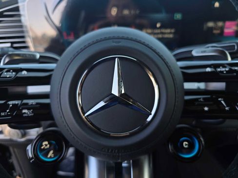 New 2026 Mercedes-Benz GLE 53 AMG 4MATIC Coupe image 24