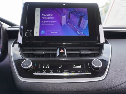 Used 2024 Toyota Corolla LE image 16