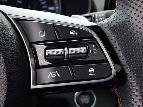 Used 2023 Kia Forte GT w/ GT2 Package image 23