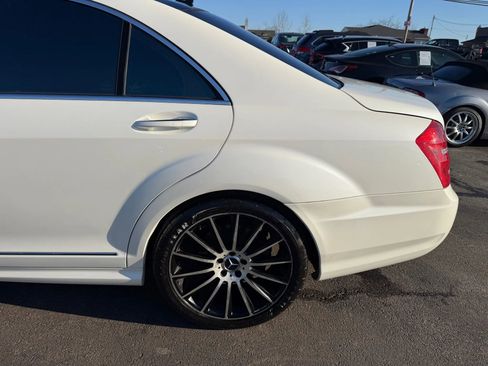 Used 2013 Mercedes-Benz S 550 image 43