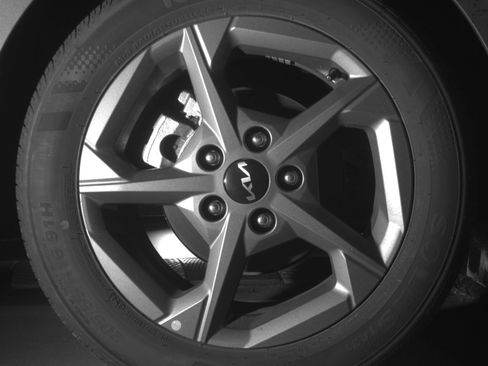 Used 2025 Kia K4 FWD image 15