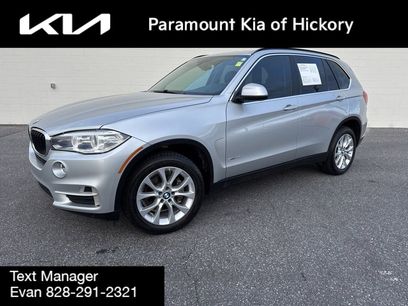 Used 2016 BMW X5 sDrive35i