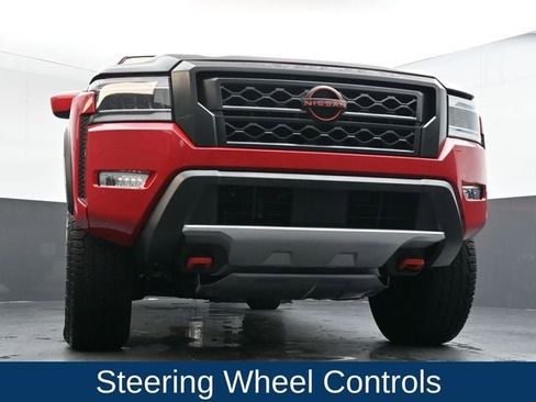 Used 2023 Nissan Frontier PRO-4X w/ Technology Package image 19