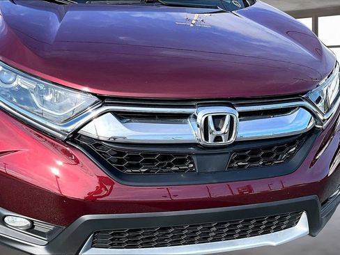 Used 2018 Honda CR-V EX-L image 28