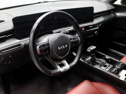 Used 2025 Kia K5 GT-Line w/ GT-Line Premium Package AWD/4WD image 26