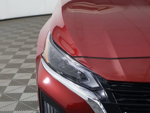Used 2023 Nissan Altima 2.5 SL FWD image 14