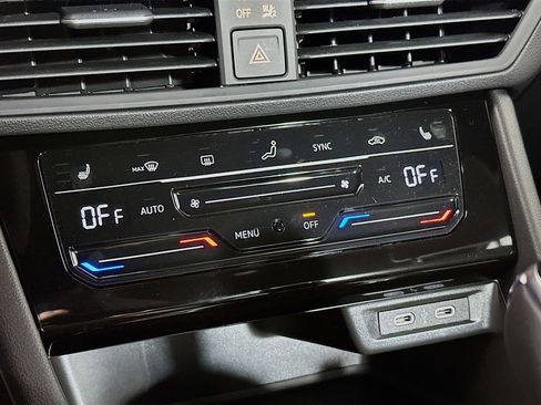 New 2026 Volkswagen Jetta Sport FWD image 15