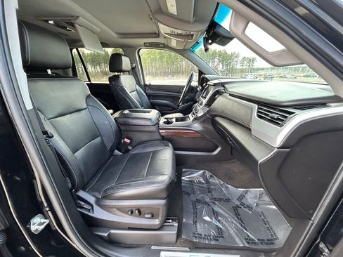 Used 2015 GMC Yukon SLT w/ Open Road Package AWD/4WD image 13