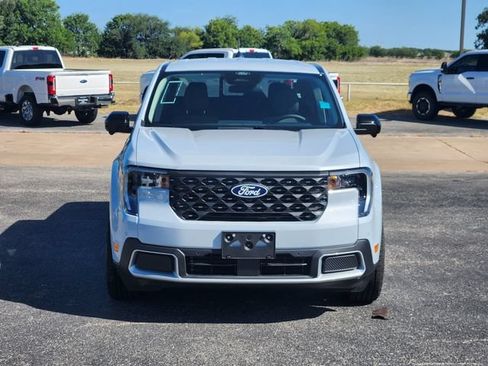 New 2026 Ford Maverick Lariat w/ 4K Tow Package AWD/4WD image 2