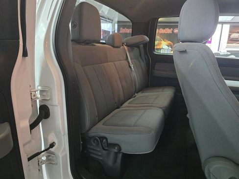Used 2014 Ford F150 XLT image 15
