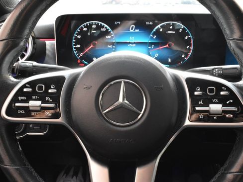 Used 2019 Mercedes-Benz A 220 image 24
