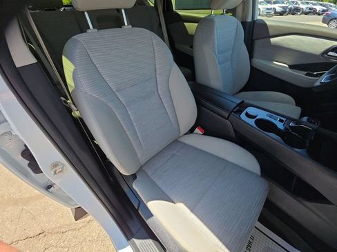Certified 2023 Nissan Rogue SV AWD/4WD image 26