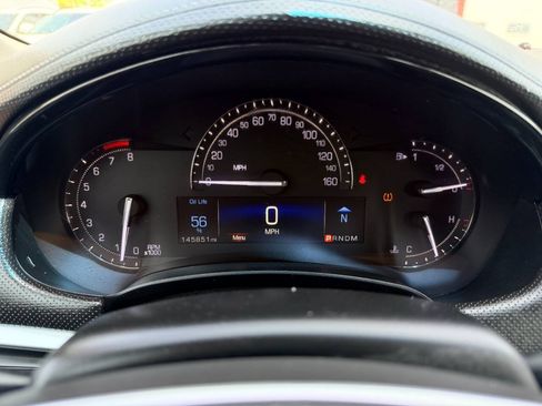 Used 2017 Cadillac XTS Luxury FWD image 48