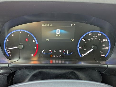 Certified 2022 Ford Bronco Sport Big Bend w/ Convenience Package image 13