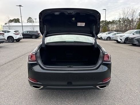 New 2025 Lexus ES 350 w/ Premium Package image 23