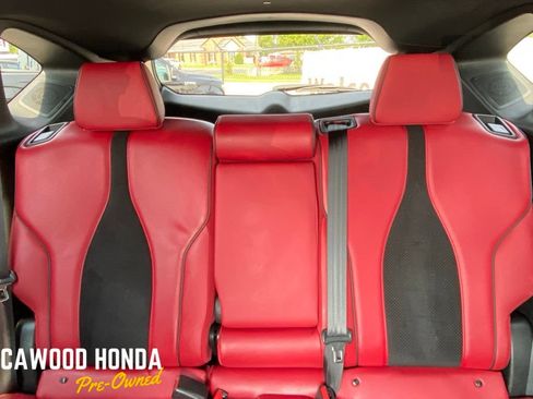Used 2024 Acura RDX A-Spec AWD/4WD image 29