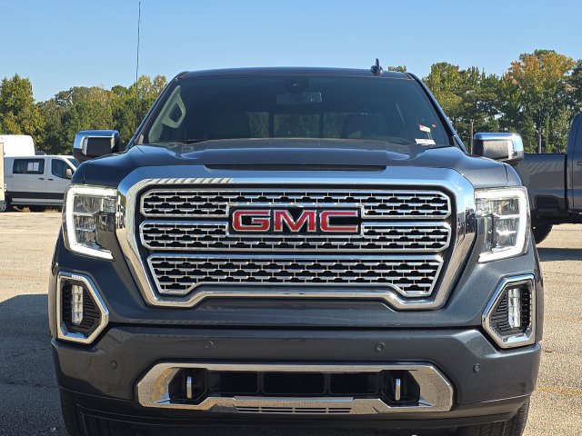 Used 2022 GMC Sierra 1500 Denali w/ Denali Premium Package AWD/4WD image 8