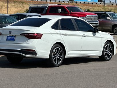 Used 2024 Volkswagen Jetta Sport
