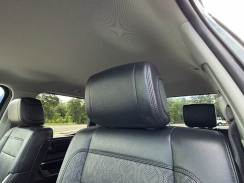 Used 2024 Toyota Tundra Limited w/ TRD Off-Road Package image 22