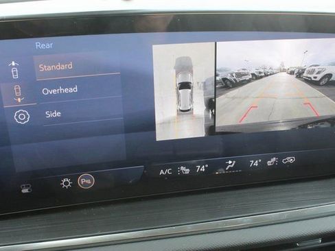 New 2025 Buick Envision Preferred image 41