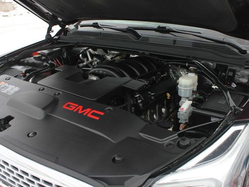 Used 2017 GMC Yukon Denali w/ Open Road Package image 58