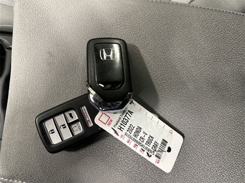 Used 2022 Honda CR-V EX image 34