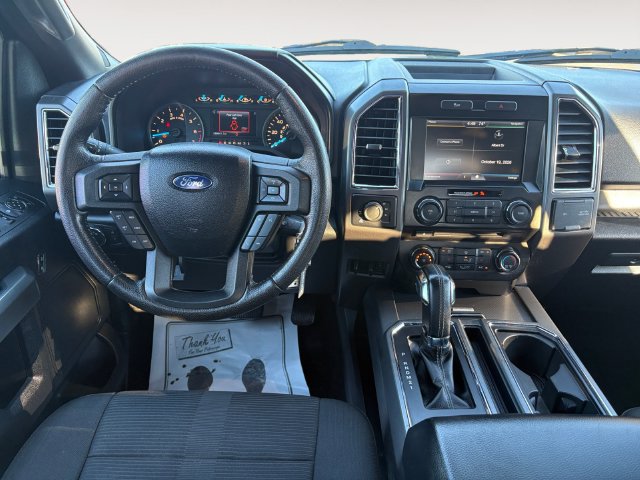 Used 2015 Ford F150 XLT w/ Equipment Group 302A Luxury AWD/4WD image 10